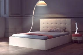 Кровать с подъёмным механизмом Коста